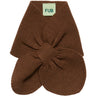 FUB Hazel Melange Sledding Scarf