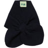 FUB Dark Navy Sledding Scarf