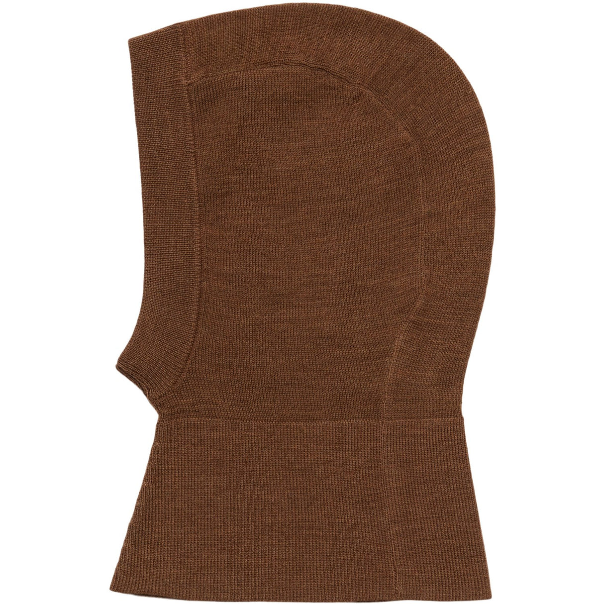 FUB Hazel Melange Baby Extra Fine Balaclava