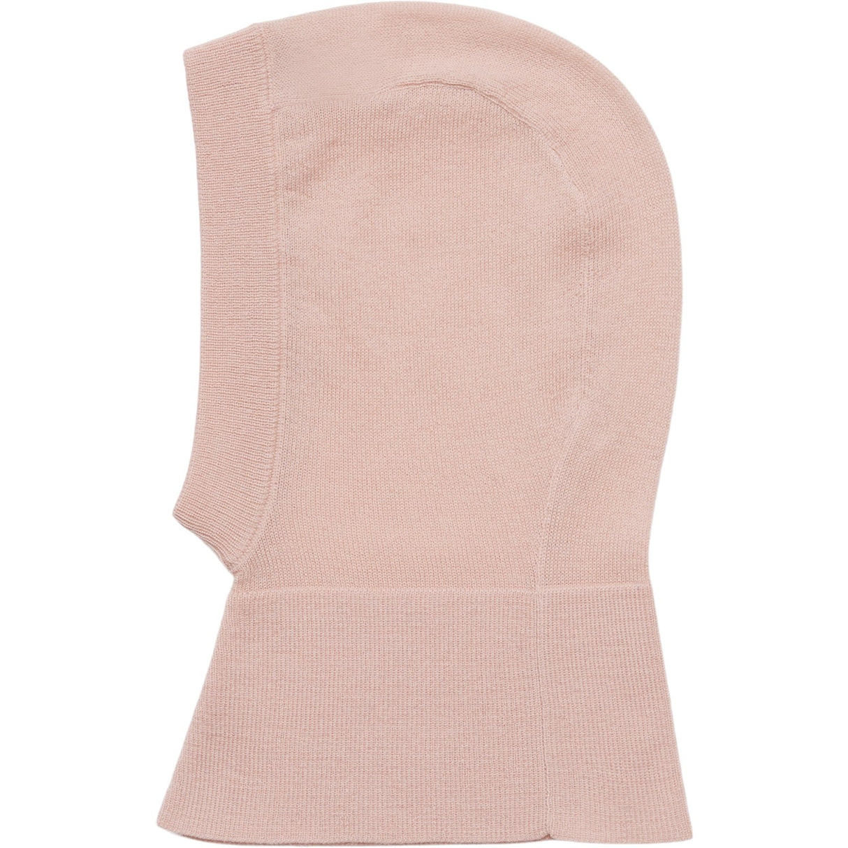 FUB Pale Rose Baby Extra Fine Balaclava