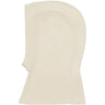 FUB Ecru Baby Extra Fine Balaclava