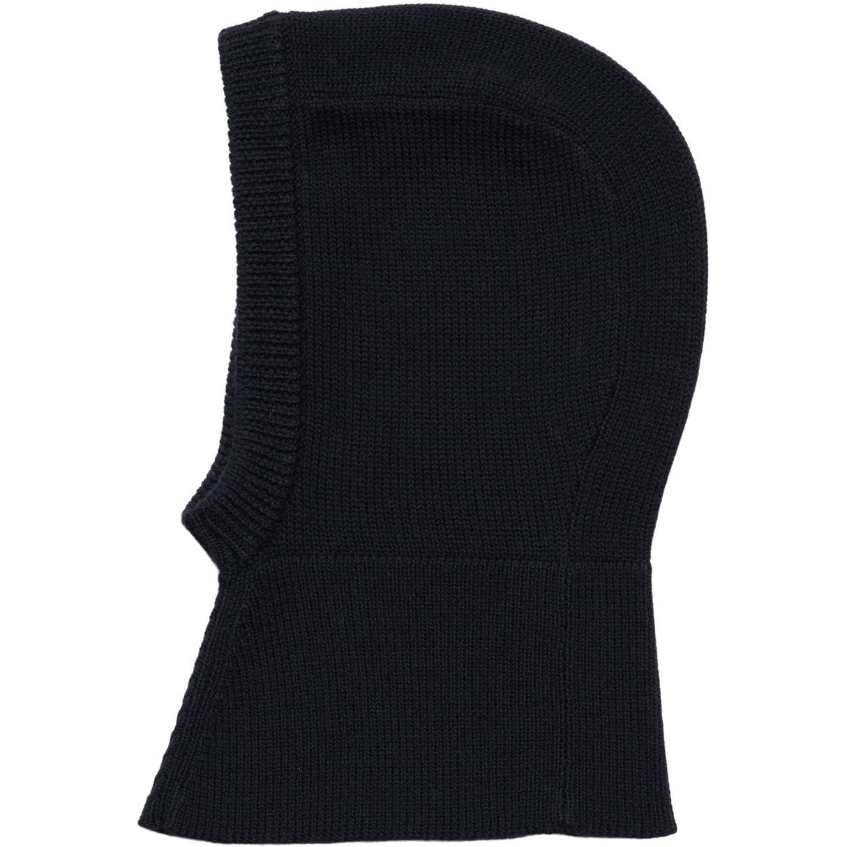 FUB Dark Navy Balaclava