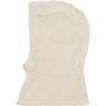 FUB Ecru Balaclava