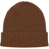 FUB Hazel Melange Rib Beanie