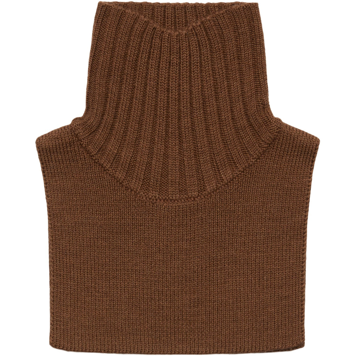 FUB Hazel Melange Neck Warmer