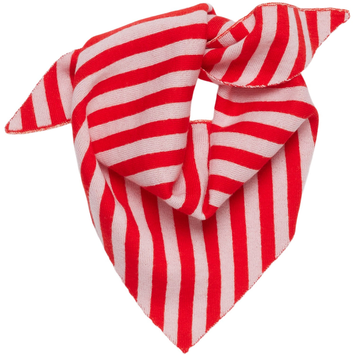 FUB Classic Red/Rose Quartz Bandana