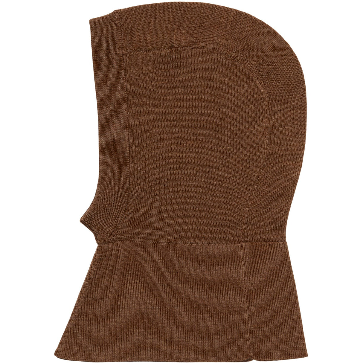 FUB Hazel Melange Extra Fine Balaclava