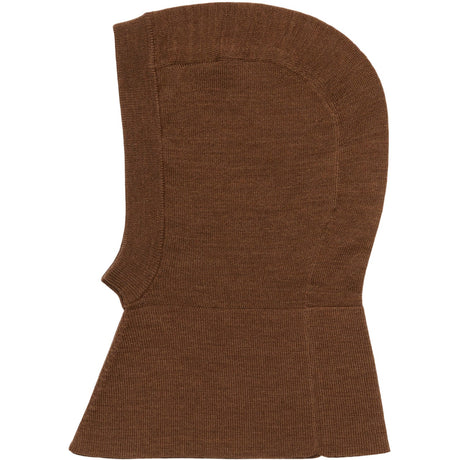FUB Hazel Melange Extra Fine Balaclava