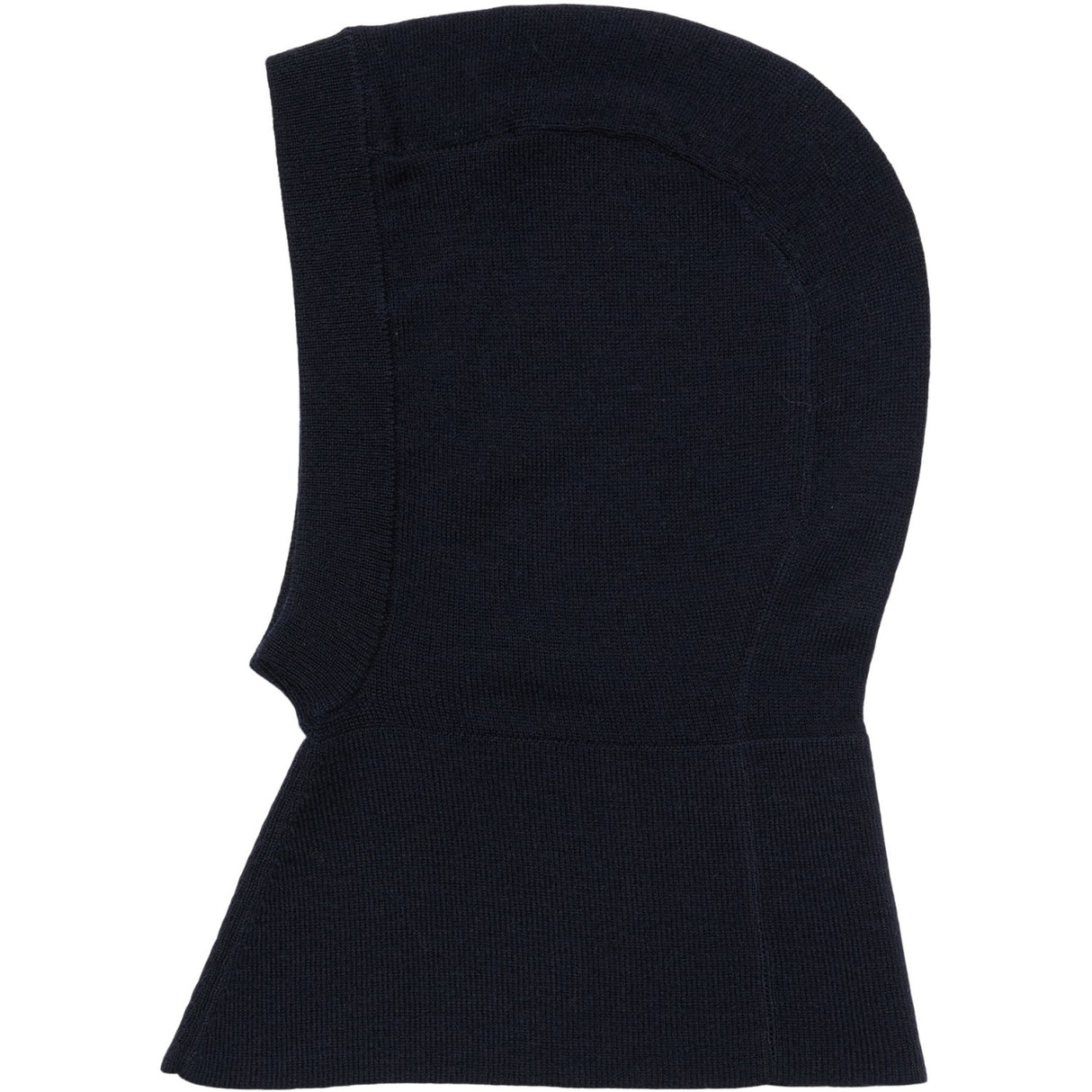 FUB Dark Navy Extra Fine Balaclava