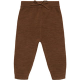 FUB Hazel Melange Baby Pants