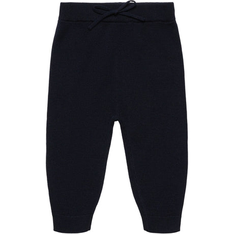FUB Dark Navy Baby Pants