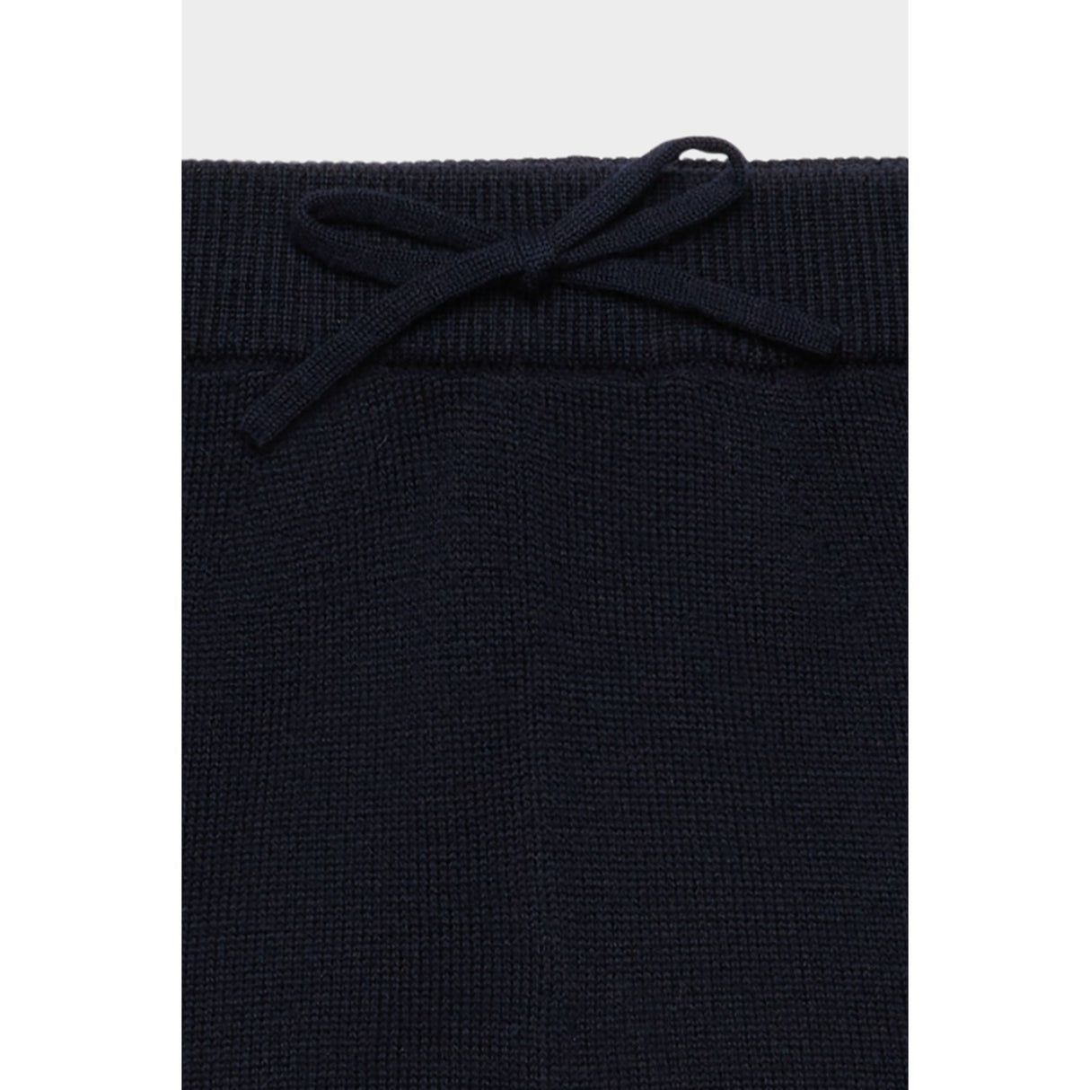 FUB Dark Navy Baby Pants