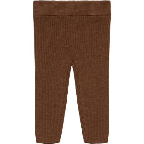 FUB Hazel Melange Baby Leggings