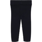 FUB Dark Navy Baby Leggings