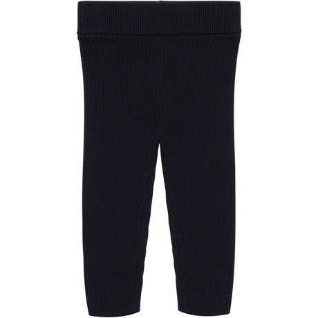 FUB Dark Navy Baby Leggings