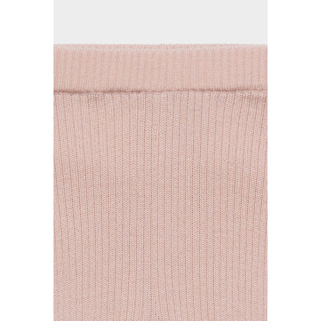 FUB Pale Rose Baby Ruffle Leggings