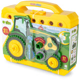 John Deere Build-A-Buddy Board
