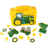 John Deere Build-A-Buddy Board