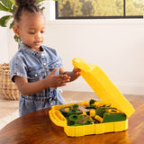John Deere Build-A-Buddy Board