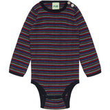 FUB Multi Stripe (01) Baby Rib Body