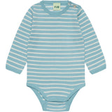 FUB Light Teal/Ercu Baby Body