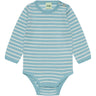 FUB Light Teal/Ercu Baby Body