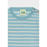 FUB Light Teal/Ercu Baby Body