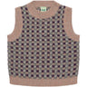 FUB Tivoli Lambswool Vest