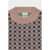 FUB Tivoli Lambswool Vest