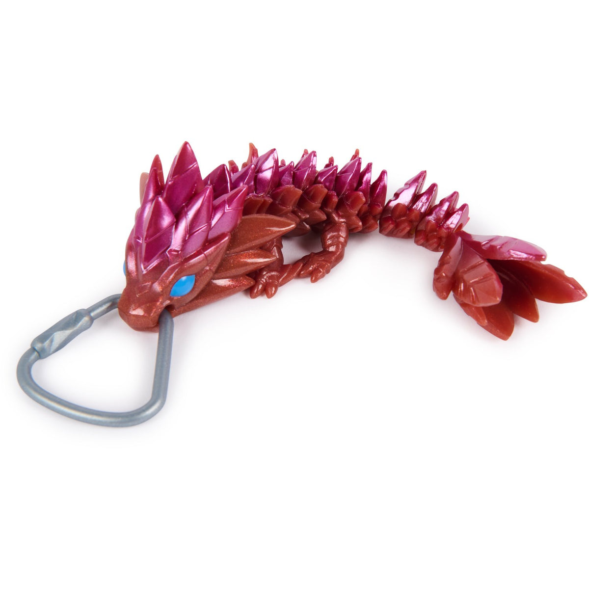 CrystaLynx Drage Keepers Assorteret I CDU