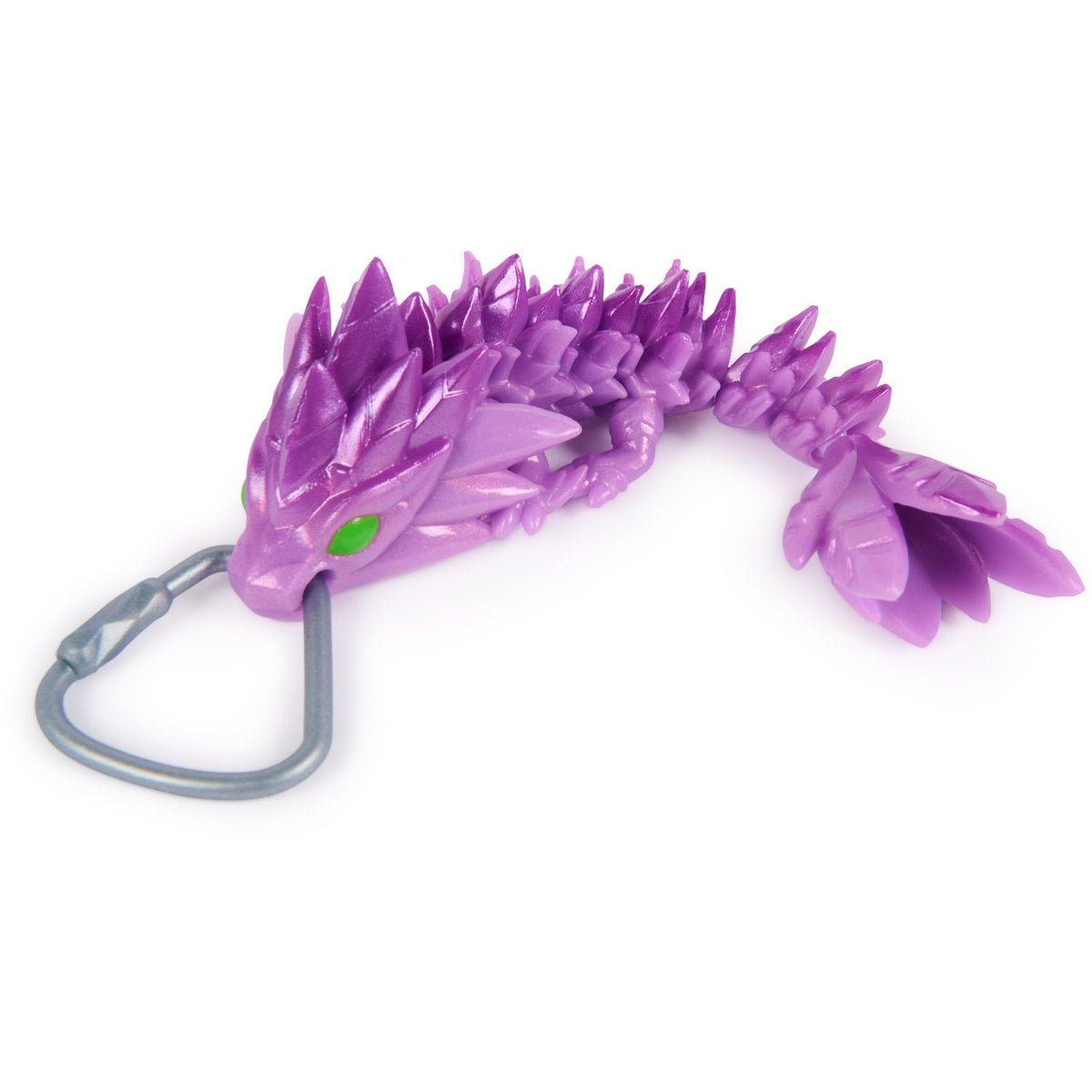 CrystaLynx Drage Keepers Assorteret I CDU