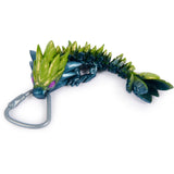 CrystaLynx Drage Keepers Assorteret I CDU