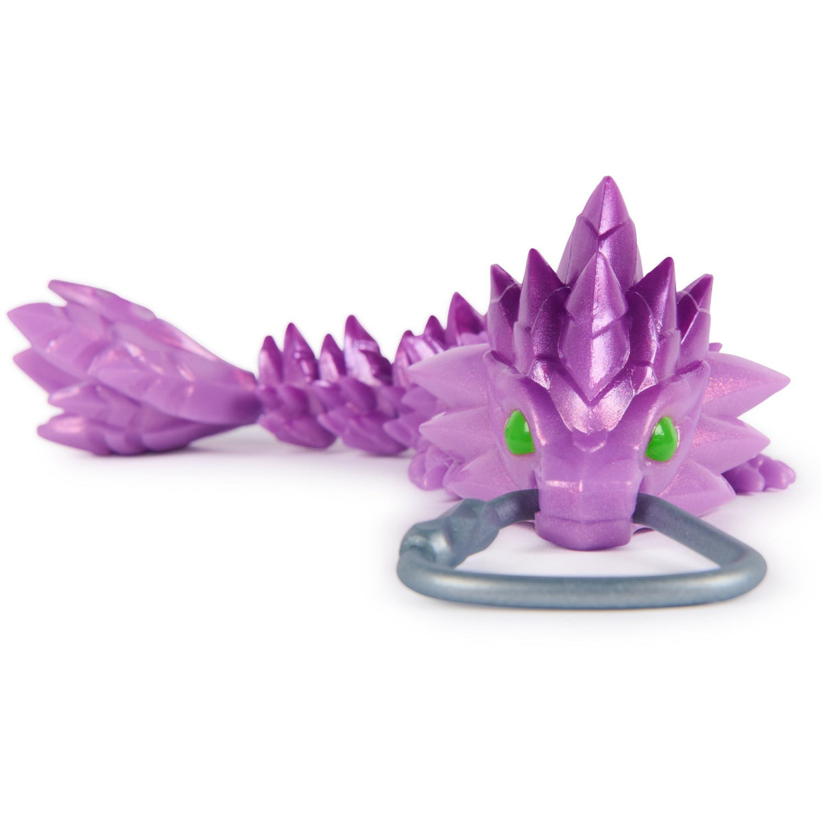 CrystaLynx Drage Keepers Assorteret I CDU