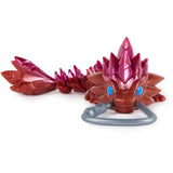 CrystaLynx Drage Keepers Assorteret I CDU