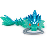 CrystaLynx Drage Keepers Assorteret I CDU