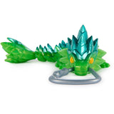 CrystaLynx Drage Keepers Assorteret I CDU