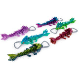 CrystaLynx Drage Keepers Assorteret I CDU