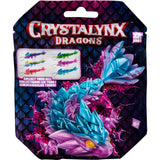 CrystaLynx Drage Keepers Assorteret I CDU
