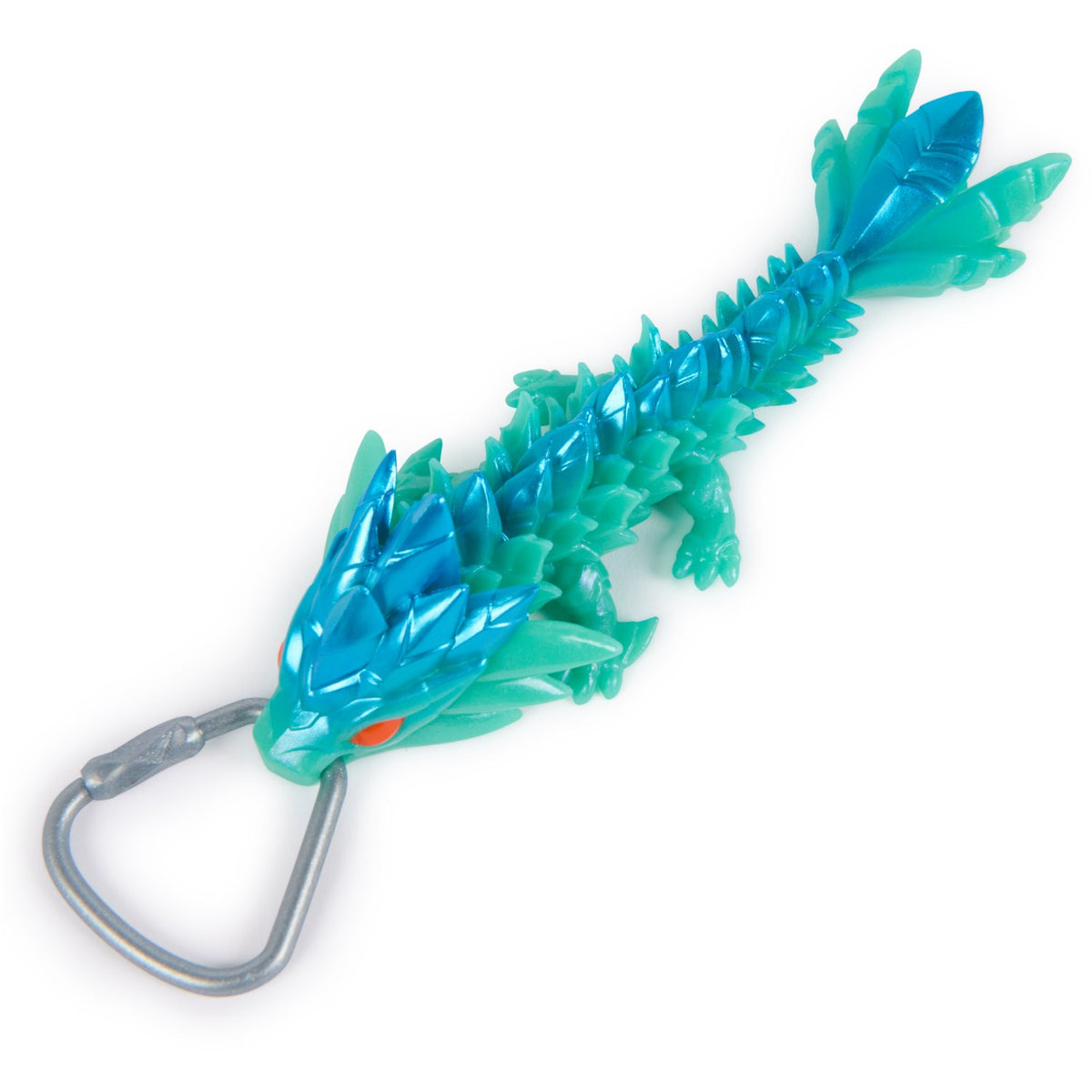 CrystaLynx Drage Keepers Assorteret I CDU