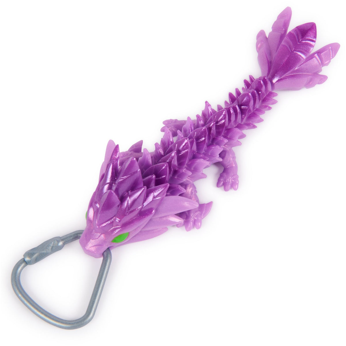 CrystaLynx Drage Keepers Assorteret I CDU