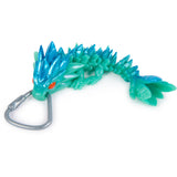 CrystaLynx Drage Keepers Assorteret I CDU