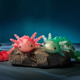 CrystaLynx Axolotl Assorteret I CDU