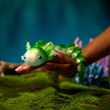 CrystaLynx Axolotl Assorteret I CDU