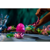 CrystaLynx Axolotl Assorteret I CDU