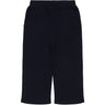 FUB Dark Navy Felted Pants