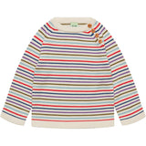 FUB Anniversary Stripe Sweater