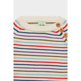 FUB Anniversary Stripe Sweater