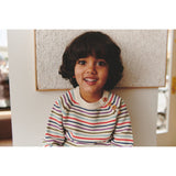 FUB Anniversary Stripe Sweater