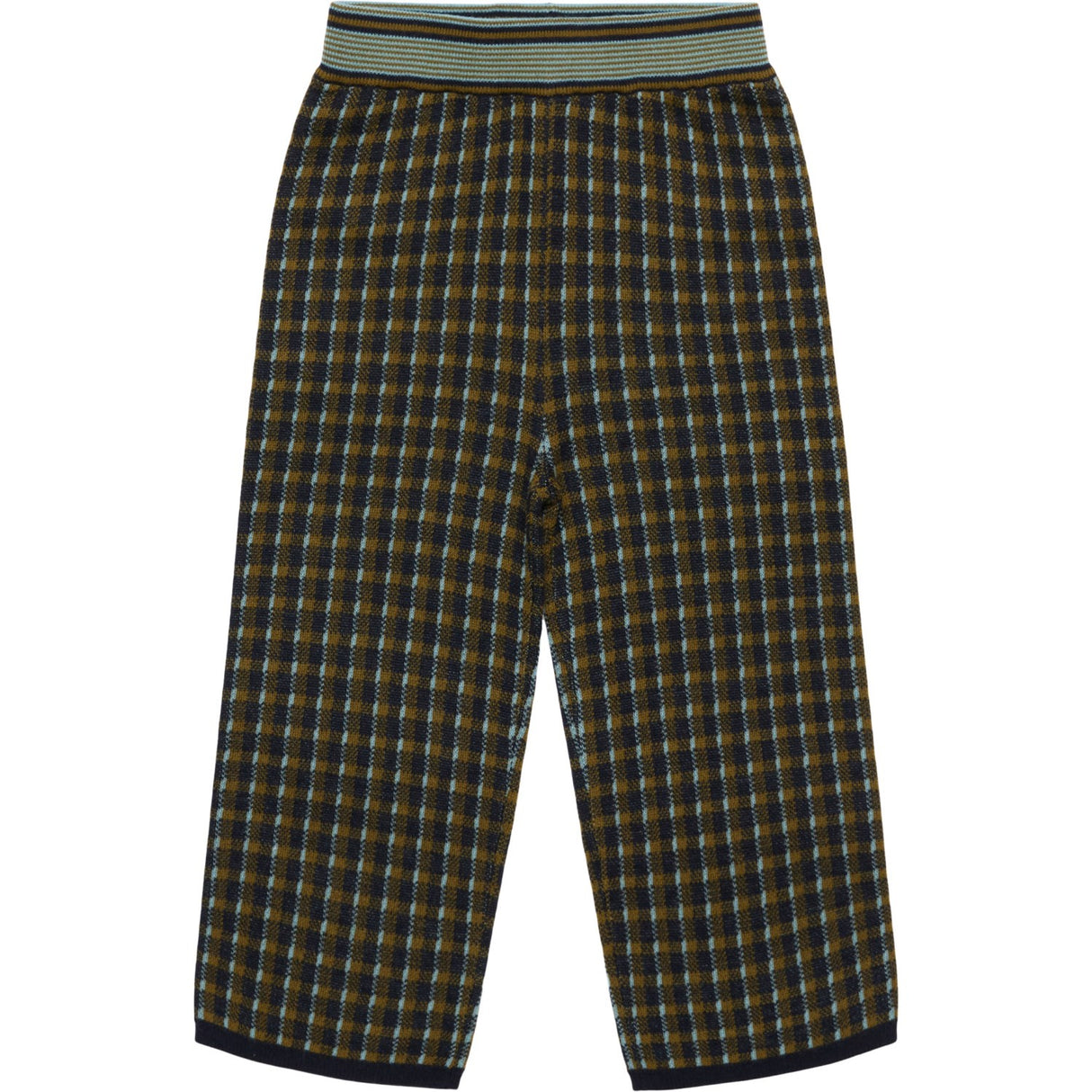 FUB Dark Navy Pants