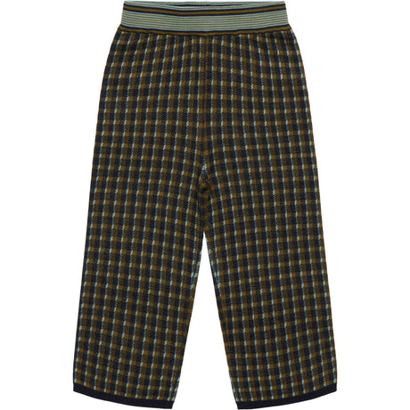 FUB Dark Navy Pants